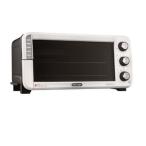 ショッピングデロンギ デロンギ EO12562JWN コンベクションオーブン スフォルナトゥット 14L 白