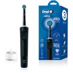  Brown D1034133BK D1034133BKsmizmi clean PRO черный Oral-B 0.397kg чёрный 