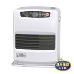 ダイニチ工業 FWY-32CW3 石油ファンヒーター 木造9畳 コンクリート12畳  ムーンホワイト