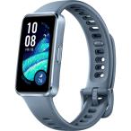 HUAWEI Band 10 Aluminum Edition／Blue BAND 10／BLUE