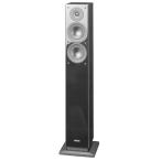  динамик Denon SC-T37-K tallboy динамик черный 1 шт. 