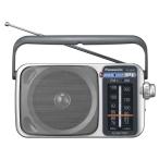  Panasonic RF-2450-S FM/AM 2 частота радио RF2450