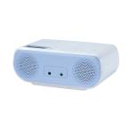  Toshiba AX-CR30(L) CD радио широкий FM соответствует resume function установка голубой 