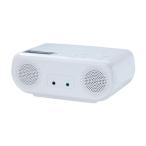  Toshiba AX-CR30(W) CD радио широкий FM соответствует resume function установка белый 
