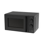 yselect YMW17HL6K ヤマダオリジナル 単機能電子レンジ 60Hz(西日本専用) ブラック