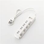 ڿ侩ʡۥ쥳 T-E5A-2410WH ̥å ʥͥå 1.0m ۥ磻