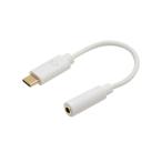 miyosiSADCE04WH USB Type-C- слуховай аппарат изменение адаптер DAC встроенный белый 