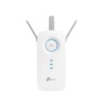 TP-LiNK ティーピーリンク RE550 無線LAN中継器 1300+600Mbps MU-MIMO メッシュ対応 3年保証