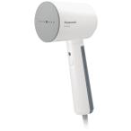  Panasonic NI-GS200-W одежда отпариватель compact проект простой функционирование белый 