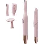  Koizumi KLC0750P лицо & корпус бритва розовый 