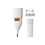 オムロン MC-652LC-W 婦人用電子体温計