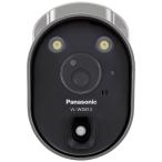 パナソニック(Panasonic) VL-WD813K