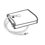  Omron HEM-CR24 тонометр для рука obi стандарт HEM-CUFF-R24GY