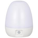 オーム電機 NIT-BLA6JE-WN ＬＥＤナイトライト