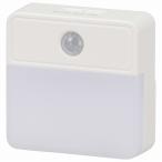 Yahoo! Yahoo!ショッピング(ヤフー ショッピング)オーム電機 NIT-BLA6JSQ-W LEDナイトライト人感明暗センサー式