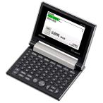  Casio XD-C400GD электронный словарь [EX-word(eks слово )] (40 содержание сбор ) золотистый, цвет шампанского 