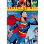 【DVD】SECRET ORIGIN／ストーリー・オブ・DC