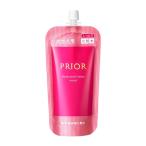 資生堂（SHISEIDO）  プリオール スキンケア 薬用 高保湿化粧水 （しっとり） （つめかえ用） (140mL) 【医薬部外品】