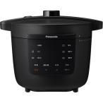  Panasonic NF-PC400-K электрический скороварка черный NFPC400K