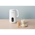 【WEB限定】ショップジャパン SOYWS01 完全豆乳メーカー ソイリッチ