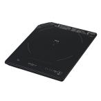 象印マホービン EZ-KG26-BA 卓上IHクッキングヒーター  ブラック