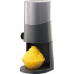 ドウシシャ DTSB5BK 電動ふわふわとろ