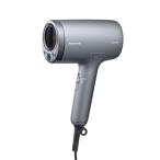 パナソニック EH-NA9M-H ヘアードライヤー ナノケア 4つのモードで髪にツヤ感を ノーブルグレー