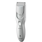 パナソニック ER-GF82-S ファミリー用ヘアカッター 多彩なアタッチメント付属 防水・水洗いOK シルバー調