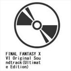 [CD]FINAL FANTASY XVI Original Soundtrack(Ultimate Edition)