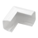 エレコム LD-GAFD1MWH LD-GAF1MWH用接続ユニット／出ズミ  ホワイト