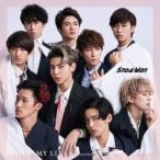 【CD】Snow Man ／ KISSIN‘ MY LIPS／Stories(通常盤)