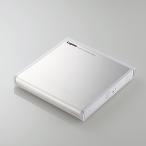  Logitec LDR-PMJ8U2LWH USB2.0 портативный DVD Drive записывание soft имеется белый 