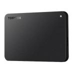  Toshiba HD-TPA2U3-B портативный HDD черный 2TB
