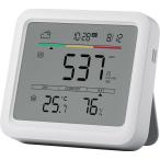 SWICHBOT　CO2センサー(温湿度計)　W4900010