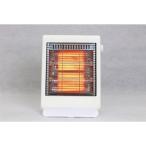 ショッピングカーボンヒーター エスケイジャパン SKJ-WM60C(W) カーボンヒーター ホワイト