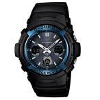 カシオ AWG-M100A-1AJF G-SHOCK マルチバン