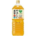  Suntory GREEN DA*KA*RA.... ячменный чай 2L ×6шт.@[ продается в комплекте ]