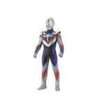 バンダイ ウルトラヒーローシリーズ49 ウルトラマンオーブ スぺシウムゼぺリオン
