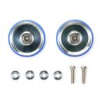 タミヤ GP．426 19mmプラリング付アルミベアリングローラー （ディッシュ）