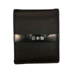 ケイツー KV-105 メンズ財布   ブラウン