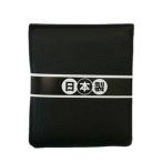 ケイツー JA-35 メンズ財布   ブラック