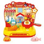  Joy Palette Anpanman Touch ......! Smart Anpanman кухня 