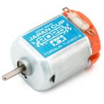 タミヤ トルクチューン2モーター J−CUP 2025【95176】  ミニ四駆用プラモデル パーツ