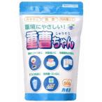 カネヨ 重曹ちゃん スタンドパウチタイプ 500g 【日用消耗品】