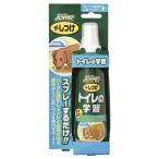 アース・ペット  ザ・しつけ　トイレの学習  １００ｍｌ