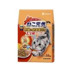 ユニ・チャーム  ねこ元気　１３歳以上用  １．６ｋｇ