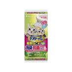 ユニ・チャーム  デオトイレ複数ねこ用消臭・抗菌シート  ８枚