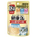 Yahoo! Yahoo!ショッピング(ヤフー ショッピング)アイシア  １８歳からの健康缶パウチとろとろまぐろペースト  ４０ｇ