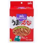 キョーリン  カメのごほうびうまいえび  ２０ｇ×２袋入