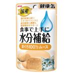 Yahoo! Yahoo!ショッピング(ヤフー ショッピング)アイシア 国産 健康缶パウチ 水分補給 まぐろムース 40g